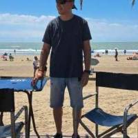   Hombre de 62 años Olivos