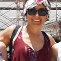   Mujer de 61 años Villa Crespo