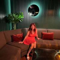   Mujer de 67 años Villa Santa Rita