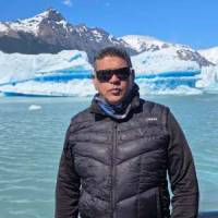   Hombre de 53 años San Antonio de Areco