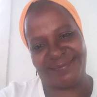   Mujer de 50 años Cuba