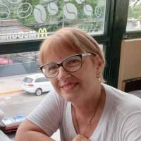   Mujer de 67 años 25 de Mayo