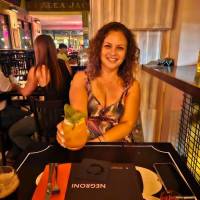   Mujer de 46 años Berazategui