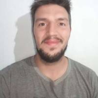   Hombre de 37 años Villa Maria