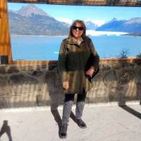   Mujer de 73 años La Paternal