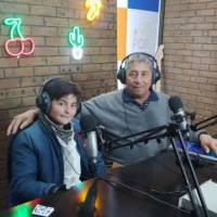   Hombre de 67 años Olavarria