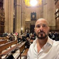   Hombre de 50 años Bogotá