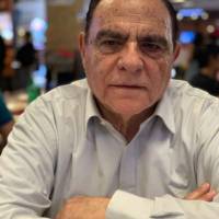   Hombre de 81 años Laboulaye
