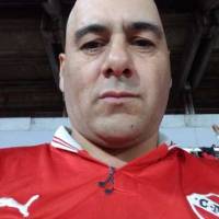   Hombre de 53 años Florencio Varela