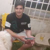   Hombre de 33 años Paraná