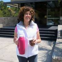   Mujer de 54 años Mataderos