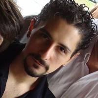   Hombre de 46 años San Nicolas