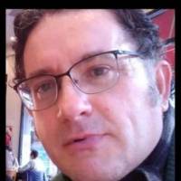   Hombre de 58 años Ezeiza