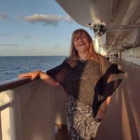   Mujer de 60 años Almagro