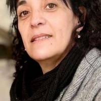   Mujer de 60 años Constitución