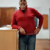   Hombre de 66 años San Miguel