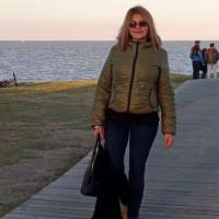   Mujer de 60 años Morón