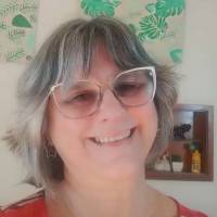   Mujer de 56 años Parque Chacabuco