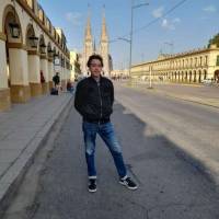   Hombre de 66 años San Cristobal