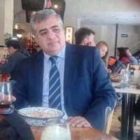   Hombre de 63 años Lujan de cuyo