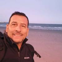   Hombre de 60 años San Cristobal