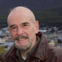   Hombre de 70 años Caballito