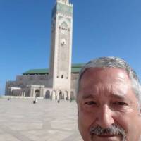   Hombre de 73 años Villa Urquiza