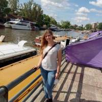   Mujer de 42 años Villa Crespo