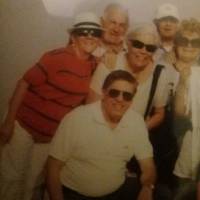   Hombre de 64 años Villa General Belgrano