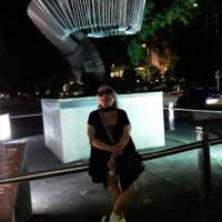   Mujer de 75 años Recoleta