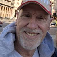   Hombre de 68 años Recoleta