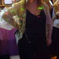   Mujer de 60 años Liniers