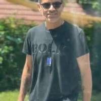   Hombre de 57 años Pilar