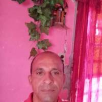   Hombre de 55 años Cuba