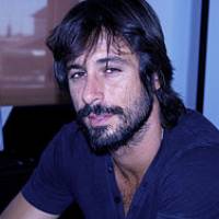  Hombre de 46 años Bogotá