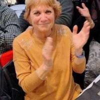   Mujer de 72 años Boedo