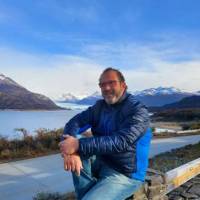   Hombre de 55 años Villa Crespo