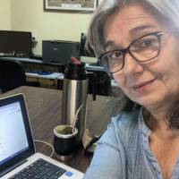   Mujer de 65 años Montevideo