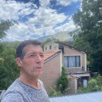   Hombre de 61 años Rosario