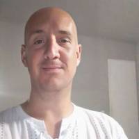   Hombre de 42 años San Francisco