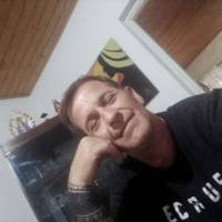   Hombre de 53 años Mercedes