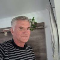   Hombre de 72 años Mar del Plata