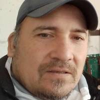   Hombre de 50 años Santa Fe