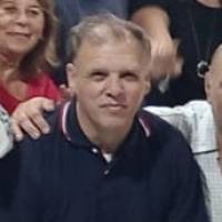   Hombre de 66 años Nueva Pompeya