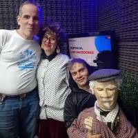   Hombre de 54 años Recoleta