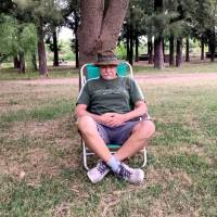   Hombre de 66 años Rosario