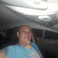   Hombre de 59 años San Cristobal