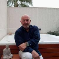   Hombre de 66 años Tres de Febrero