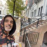   Hombre de 51 años Tigre