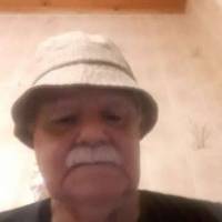   Hombre de 75 años Monte Castro